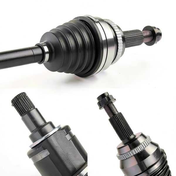 A-Premium CV Axle Shaft Assemblies for Lexus ES350-8