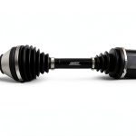 MOOG CV Axle Assembly for Automotive Replacement-0
