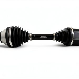 MOOG CV Axle Assembly for Automotive Replacement-0