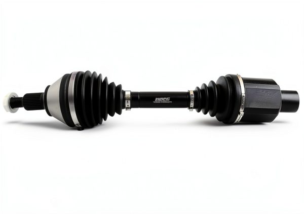MOOG CV Axle Assembly for Automotive Replacement-0
