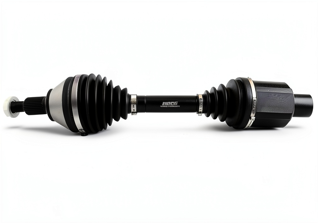 MOOG CV Axle Assembly product image