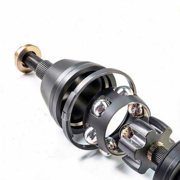 A-Premium CV Axle Shaft Assemblies for Lexus ES350-4