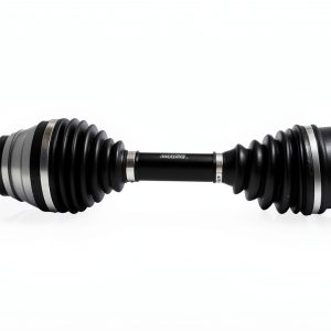 MOOG CV Axle Front Half Shaft Painted Design-0