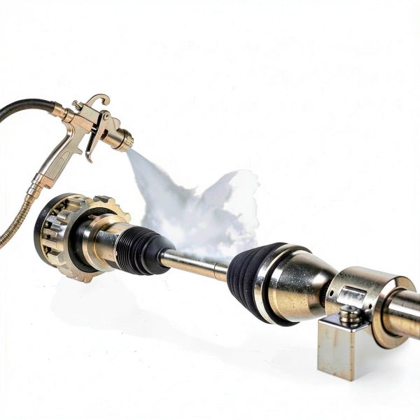 A-Premium CV Axle Shaft Assemblies for Lexus ES350-3