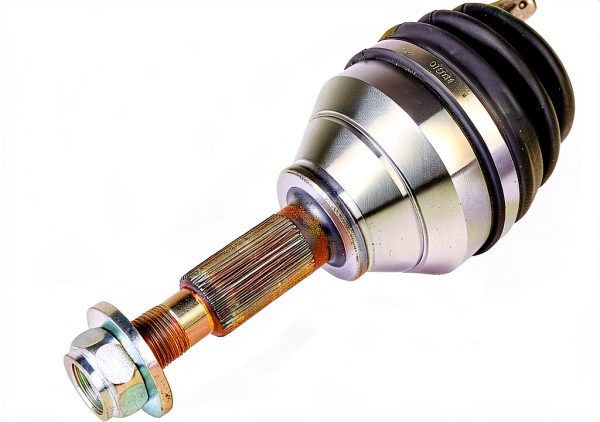PAROD CV Axle Assembly for Ford Explorer-8