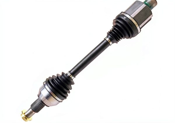Detroit Axle Front CV Axles Replacement for Buick Enclave-4
