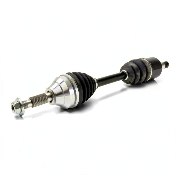 PAROD CV Axle Assembly for Ford Explorer-5