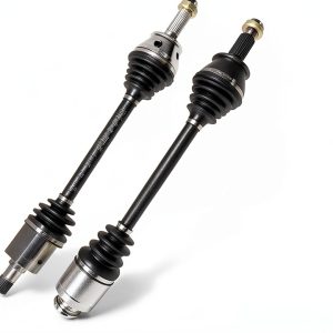 CV Axle Maxfavor Front CV Axle Machined Design-0