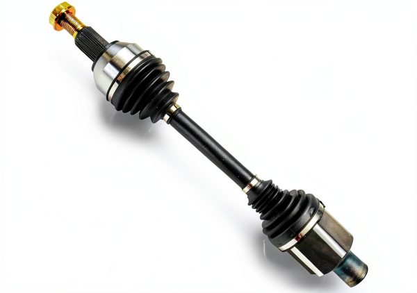 Detroit Axle Front CV Axles Replacement for Buick Enclave-5