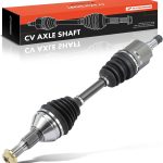 A-Premium Front Right CV Axle Shaft Assembly for Chevy Buick-0