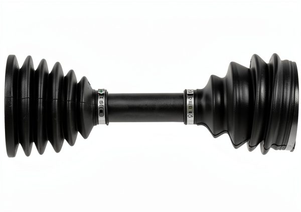 Detroit Axle Front CV Axle Replacement for 4WD Models-4