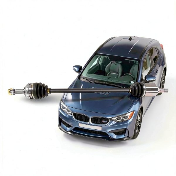 Toyota Corolla CV Axle Replacement Maxfavor-3
