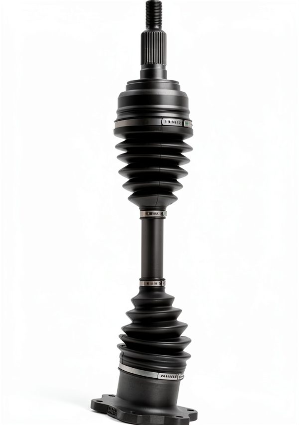 Detroit Axle Front CV Axle Replacement for 4WD Models-6
