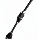 Nissan Altima CV Axle Shaft Assembly Autoround-0