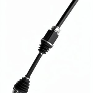Nissan Altima CV Axle Shaft Assembly Autoround-0