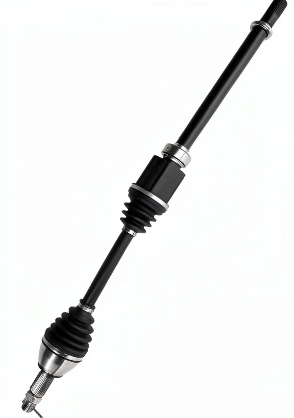 Nissan Altima CV Axle Shaft Assembly Autoround-0