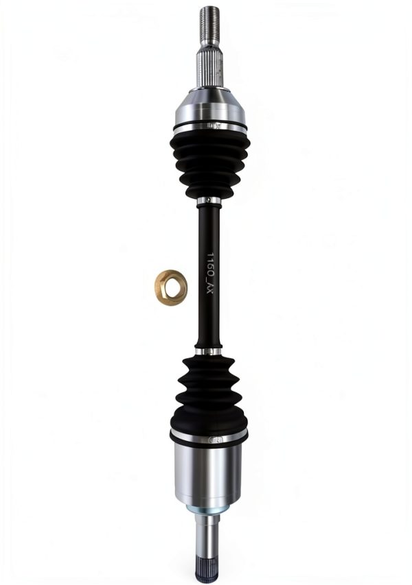 Detroit Axle Front CV Axles Replacement for Buick Enclave-6
