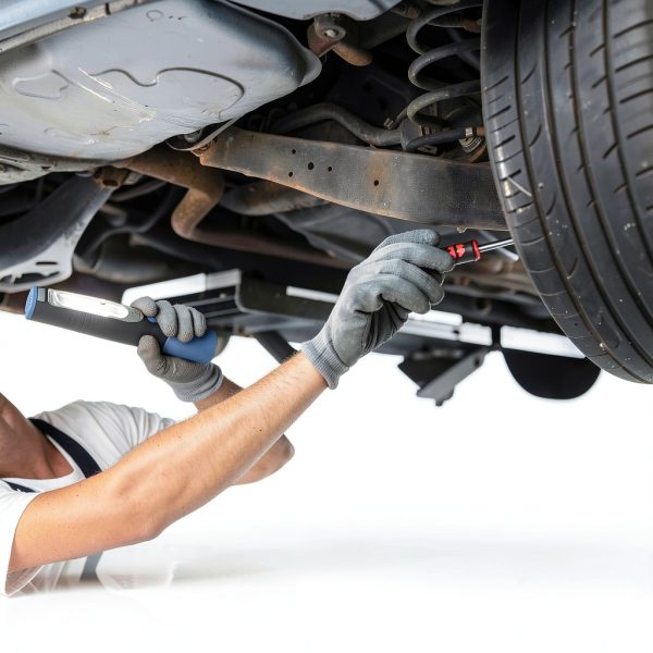 Honda Odyssey CV Axle Maxfavor Front Drive-6