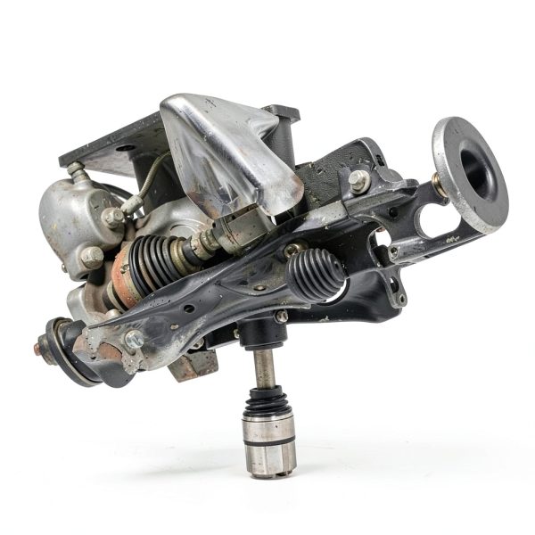 CV Axle Maxfavor Front Drive Nissan Altima Rogue-8