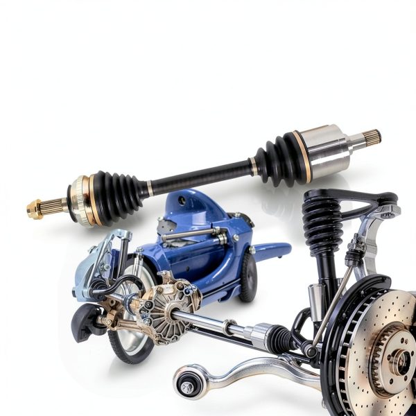 CV Axle Maxfavor Front Drive Nissan Altima Rogue-7
