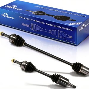 Toyota Corolla CV Axle Replacement Maxfavor-0