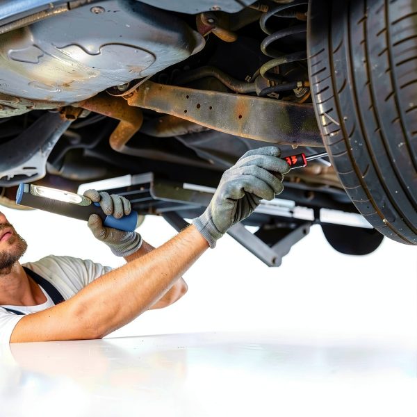 Maxfavor CV Axle Front Compatible Honda Accord Acura TSX-7