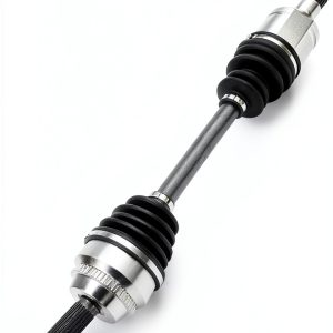 Toyota CV Axle Shaft Assembly A-Premium Compatible-0