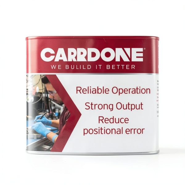 Cardone CV Axle Shaft Machined Steel for Ford-6