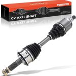 Toyota CV Axle Shaft A-Premium Front Left Right-0
