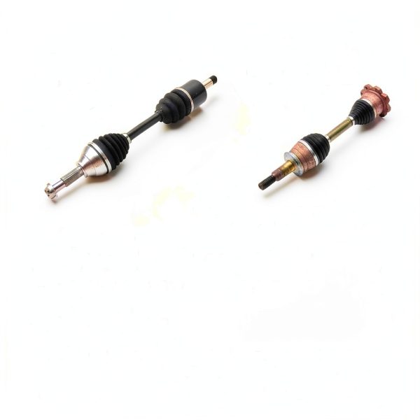 PAROD CV Axle Assembly for Ford Explorer-4