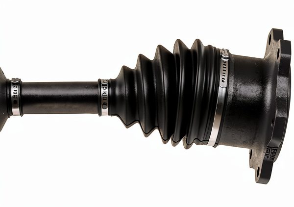 Detroit Axle Front CV Axle Replacement for 4WD Models-5