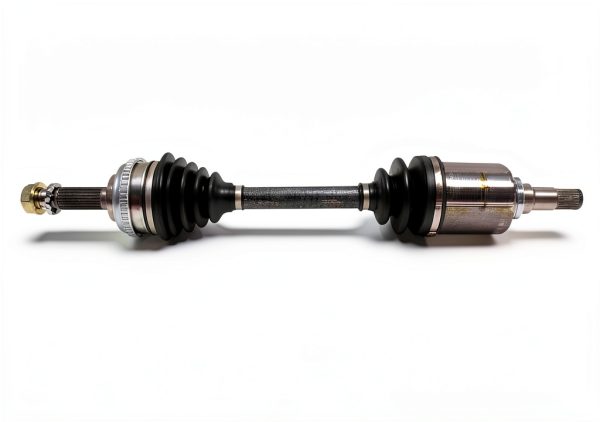 Toyota Corolla CV Axle Replacement Maxfavor-7