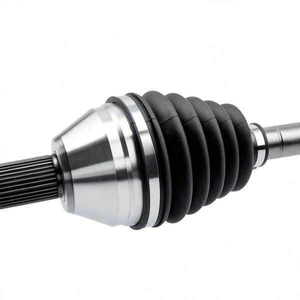 Toyota CV Axle Shaft Assembly A-Premium Compatible-5