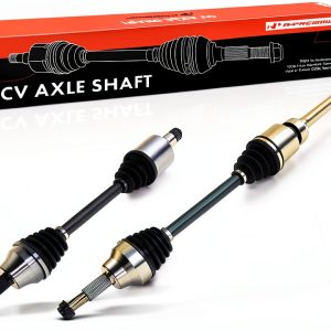 A-Premium CV Axle Shaft Assemblies for Lexus ES350-0