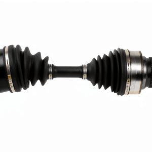 Cardone CV Axle Shaft Machined Steel for Ford-0