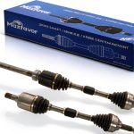 CV Axle Maxfavor Front Drive Nissan Altima Rogue-0