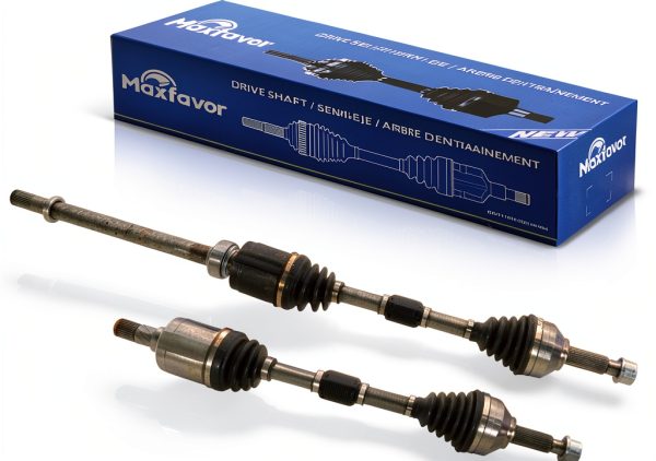 CV Axle Maxfavor Front Drive Nissan Altima Rogue-0