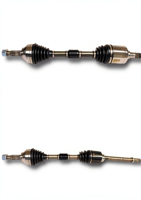 CV Axle Maxfavor Front Drive Nissan Altima Rogue-6