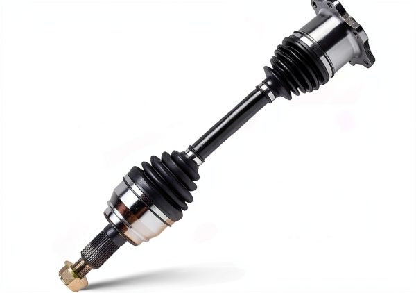 Detroit Axle Front CV Axle Replacement Kit for 4x4 Models-0