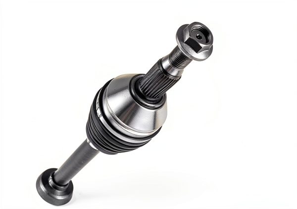 Auto Shack CV Axle Shaft for Toyota Highlander-6