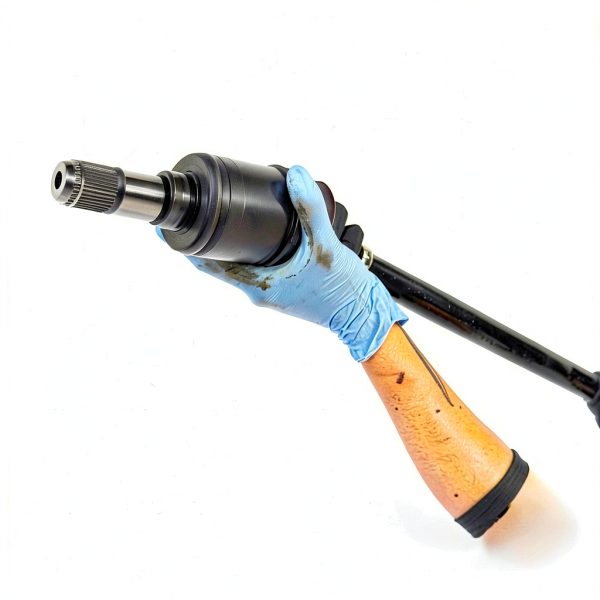 PAROD CV Axle Assembly for Ford Explorer-6