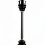 Honda Odyssey CV Axle Maxfavor Front Drive-0
