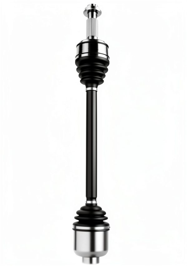 Honda Odyssey CV Axle Maxfavor Front Drive-0