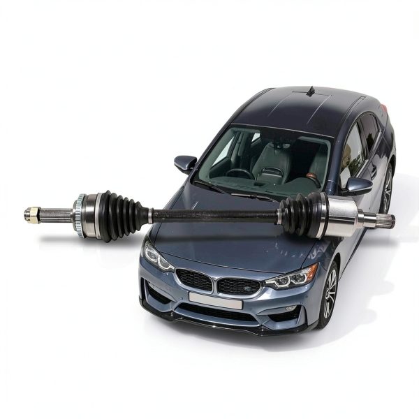 CV Axle Maxfavor Front Drive Nissan Altima Rogue-4