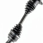 Detroit Axle Front CV Axle Replacement for 4WD Models-0