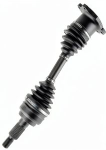 Detroit Axle Front CV Axle Replacement for 4WD Models-0