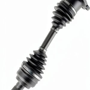 Detroit Axle Front CV Axle Replacement for 4WD Models-0