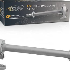 YLB.&co CV Intermediate Shaft for Honda Accord-0