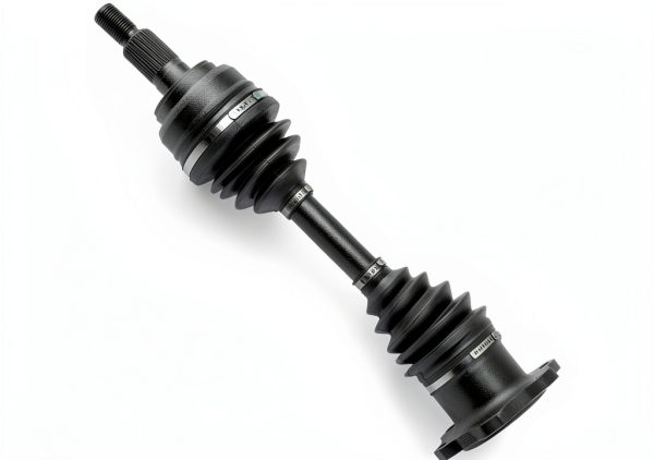 Detroit Axle Front CV Axle Replacement for 4WD Models-1