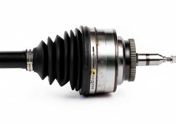 Cardone CV Axle Shaft Machined Steel for Ford-2